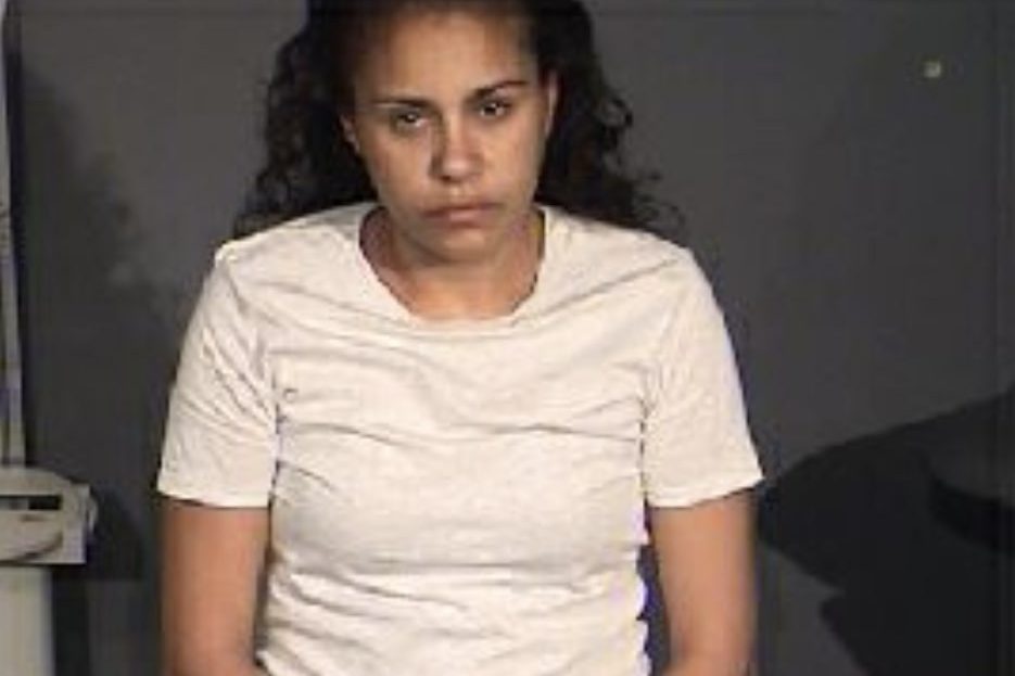 Missing woman ‘safe and well’, say police
